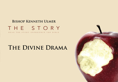 The Divine Drama