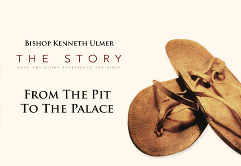 From the Pit to the Palace