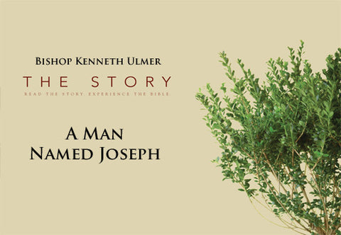 A Man Named Joseph