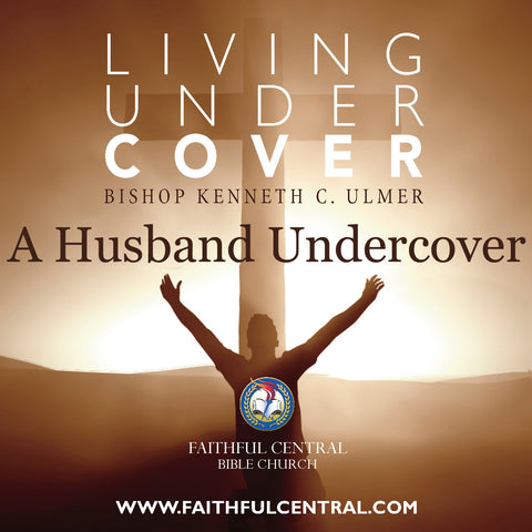 A Husband Undercover