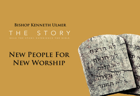 New People for New Worship