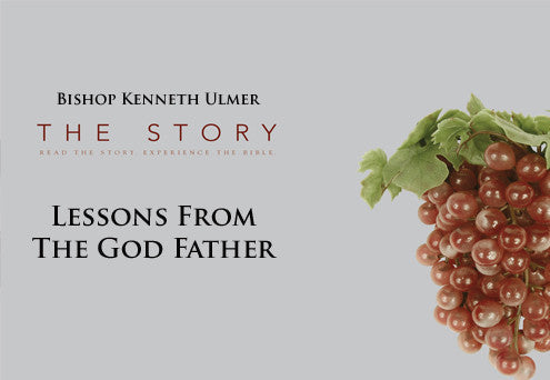 Lessons From the God Father
