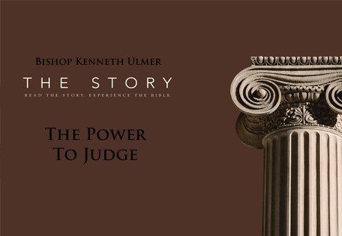 The Power to Judge