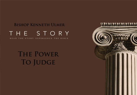 The Power to Judge