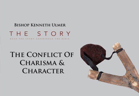 The Conflict Of Charisma & Character
