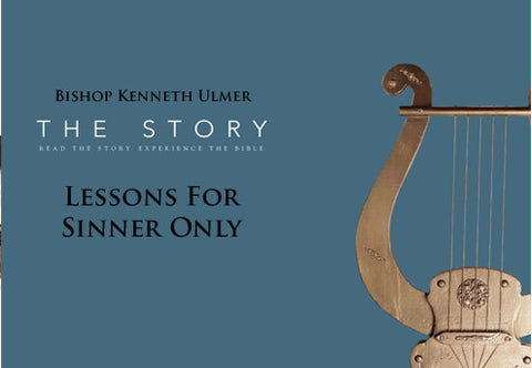 Lessons for Sinners Only