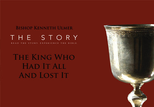 The King Who Had It All