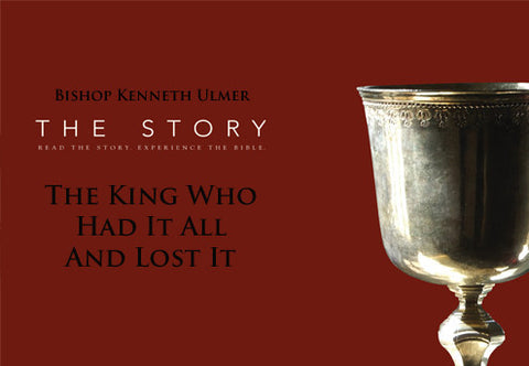 The King Who Had It All