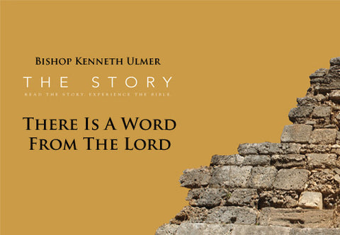 There Is a Word From the Lord