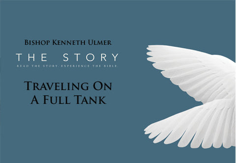 Traveling On a Full Tank