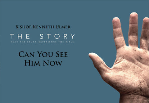 Can You See Him Now