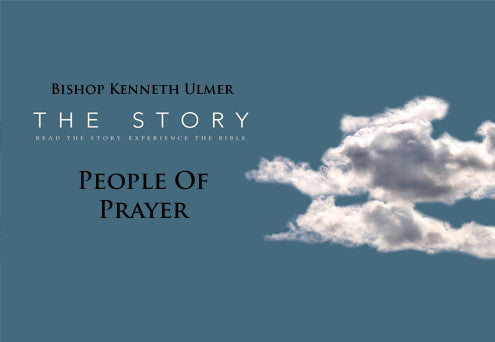 People of Prayer