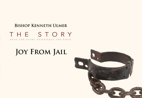 Joy From Jail