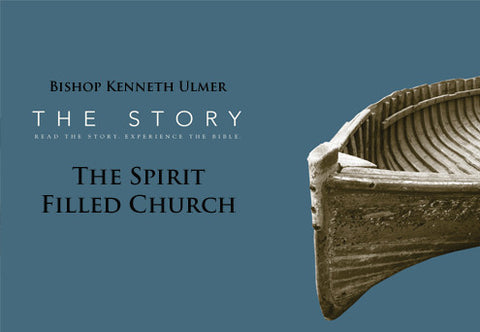 The Spirit Filled Church