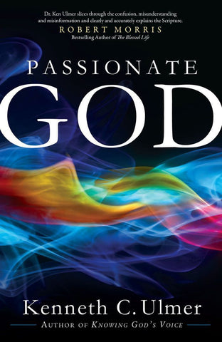 Passionate God