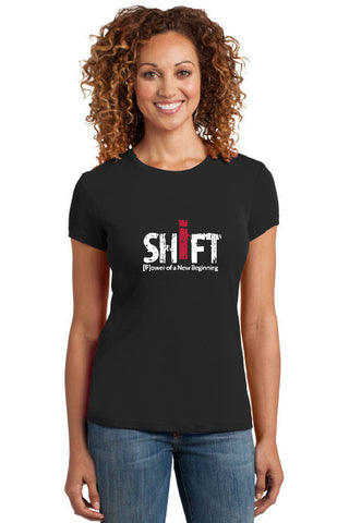 SHIFT T-Shirt Women