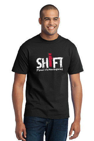 SHIFT T-Shirt Men